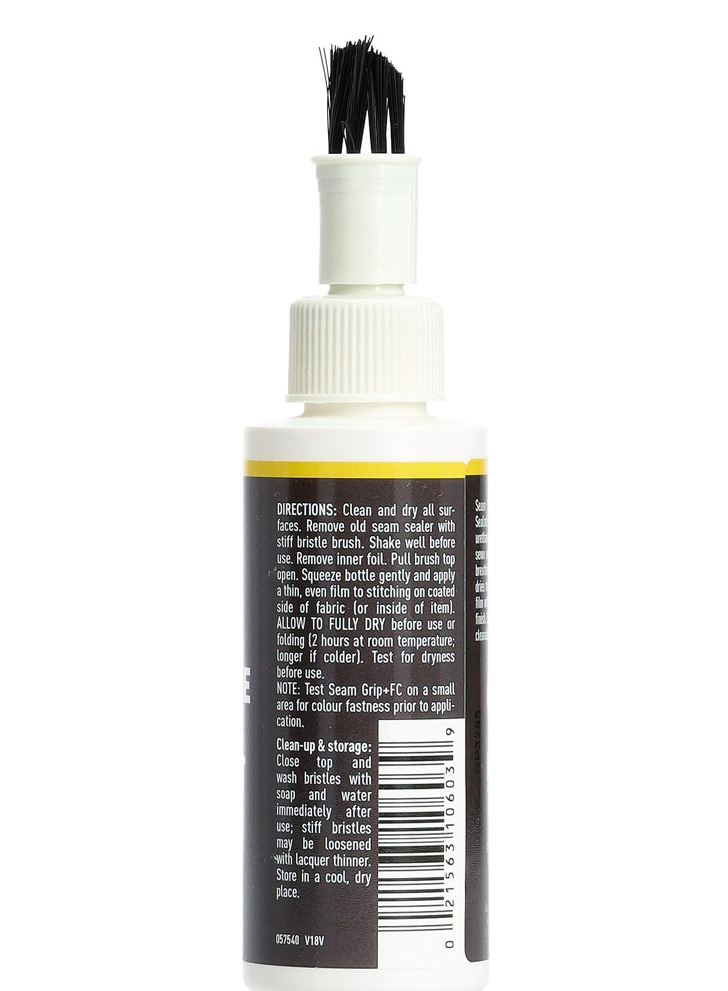 Gear Aid Seam Grip FC Fast Cure Seam Sealant 60ml