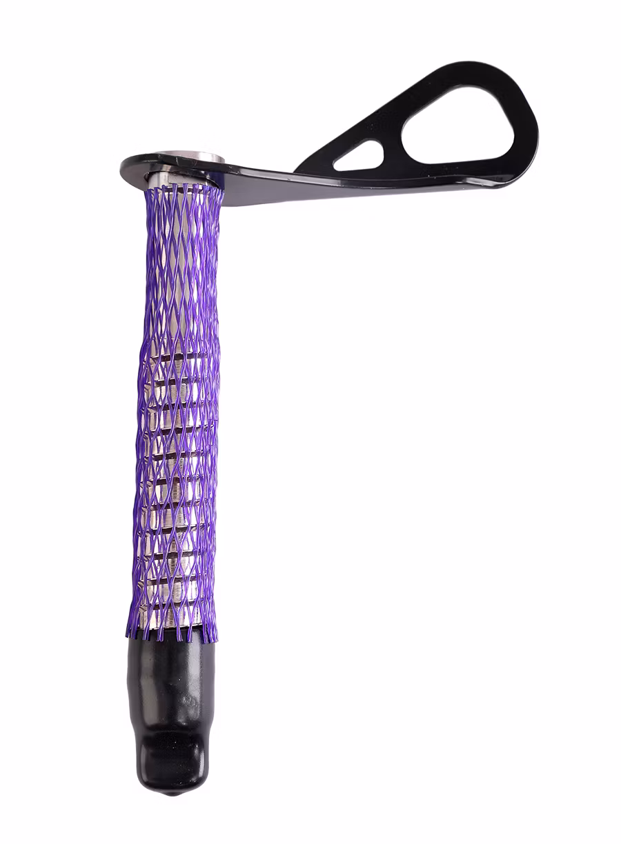 Ledovcový šroub Climbing Technology/SKYLOTEC Ice Screw 15 cm
