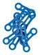 String Ocun Biner Fix 16 mm 10-pack - blue