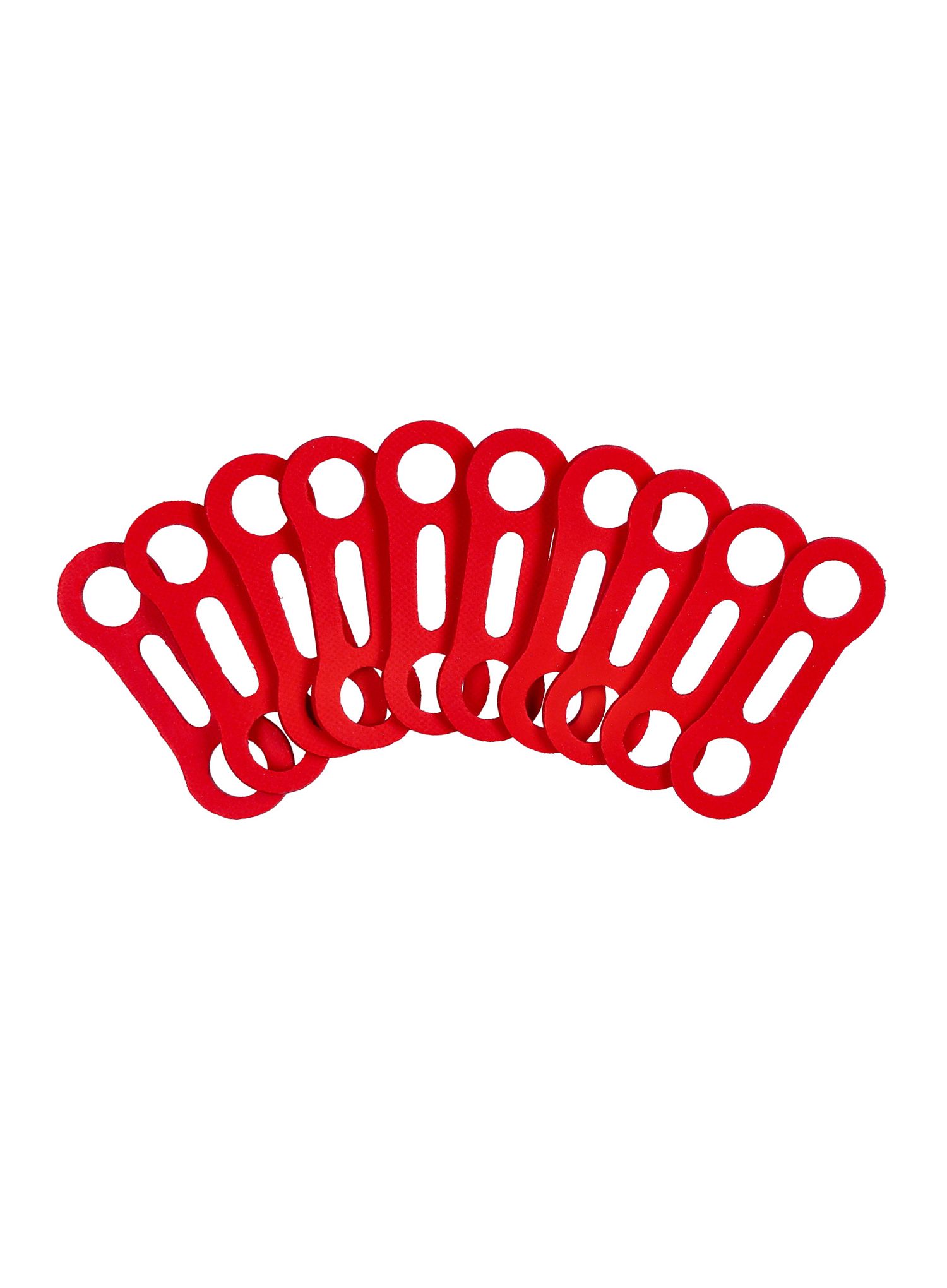 String Ocun Biner Fix 16 mm 10-pack - red