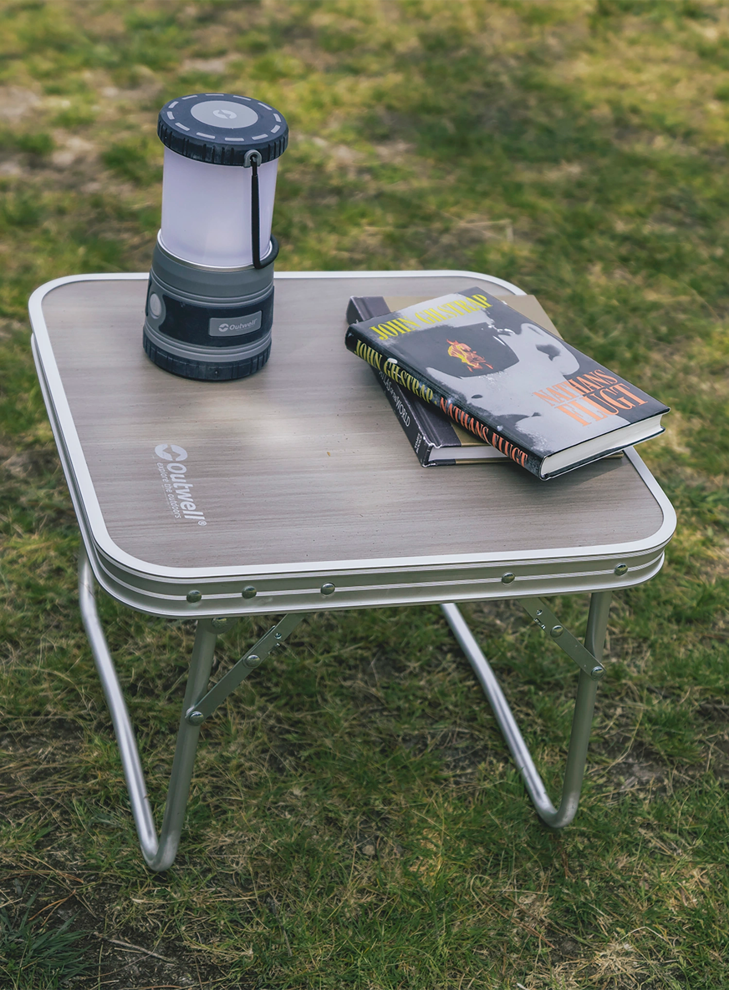Kempingový stolek Outwell Nain Low Table