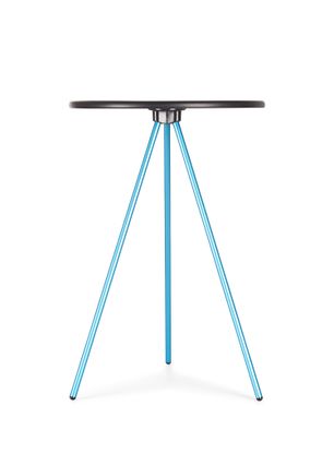 Kempingový stůl Helinox Side Table S - black