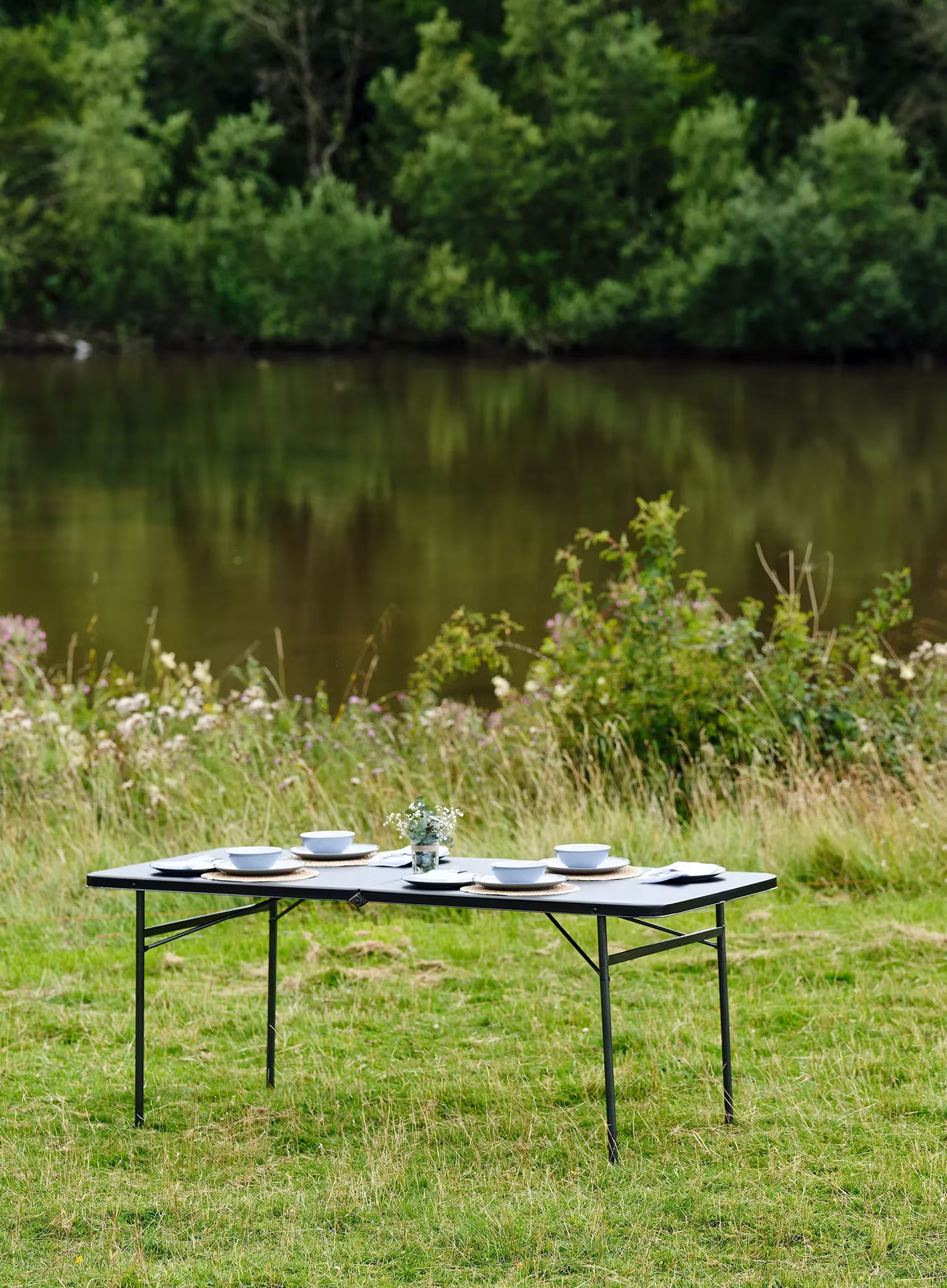 Skládací kempingový stůl Coleman Camp Table Large