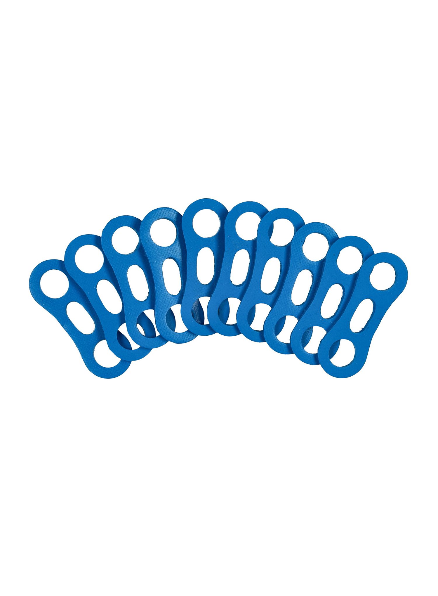String Ocun Biner Fix 11 mm 10-pack - blue