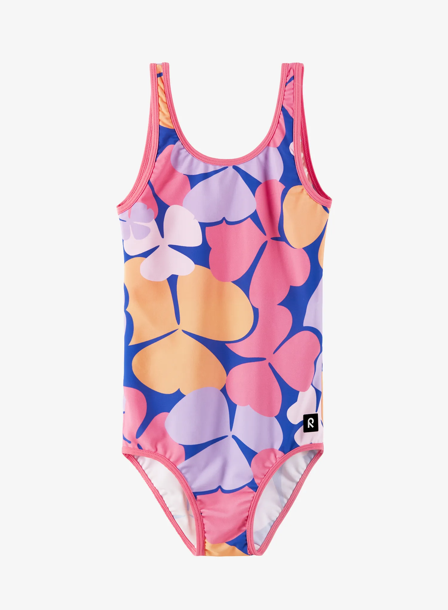 Plavky Reima Uimaan - soft coral