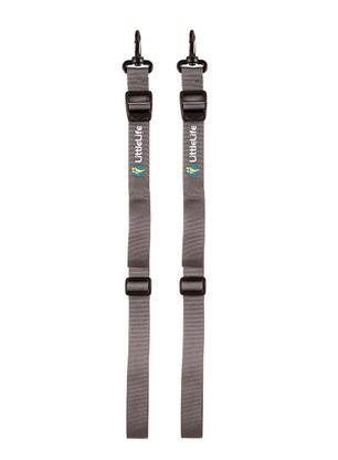 Třmeny na nositko LittleLife Child Carrier Foot Stirrups