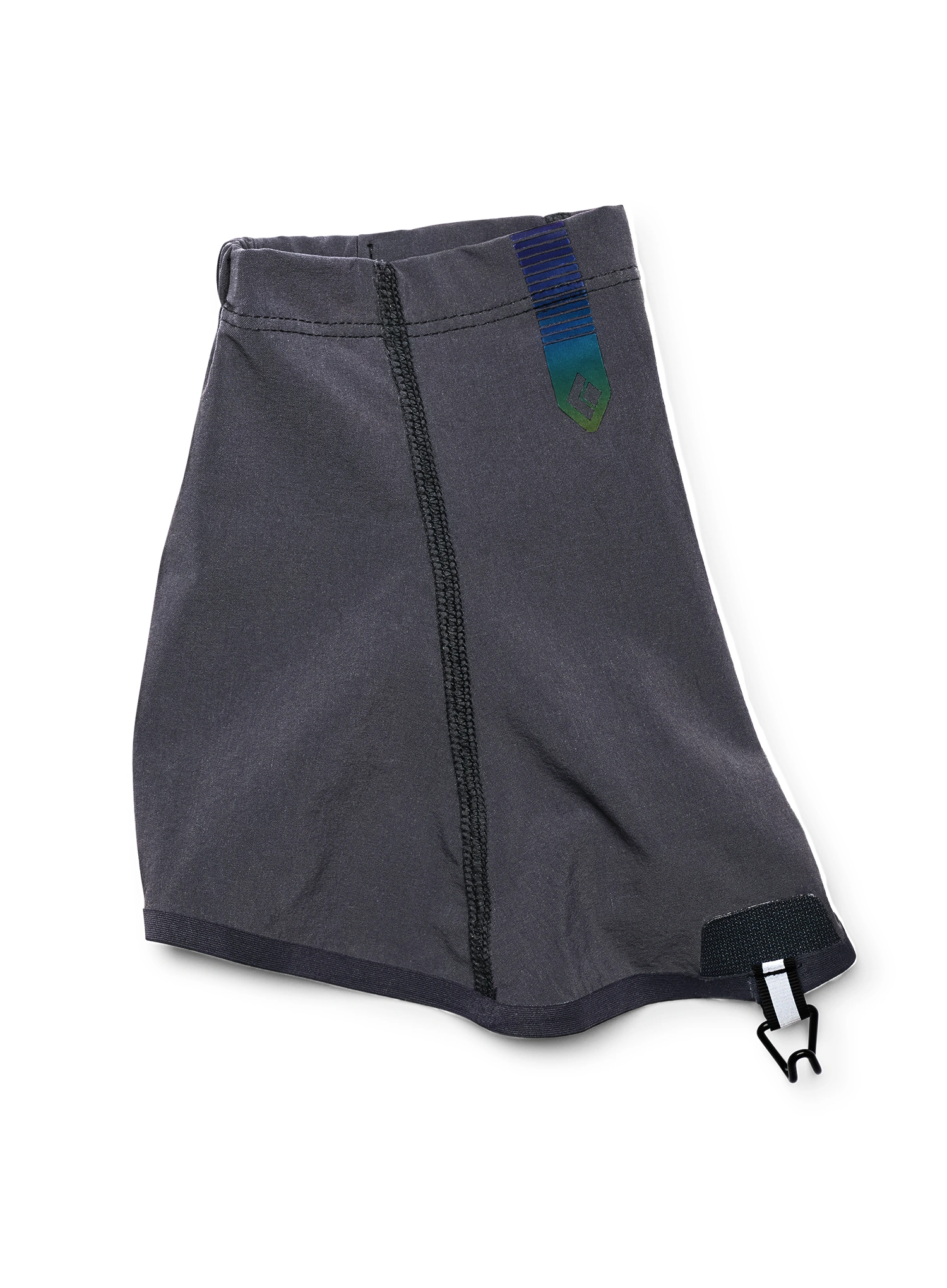 Návleky na běžecké boty Black Diamond UL Distance Gaiters - pewter