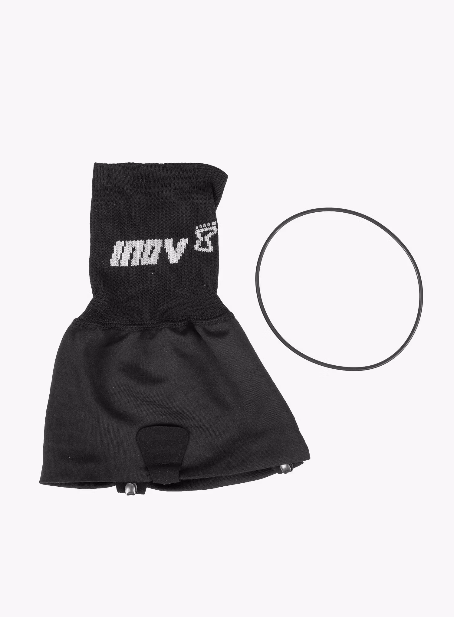 Návleky na boty Inov-8 All Terrain Gaiter - black/black