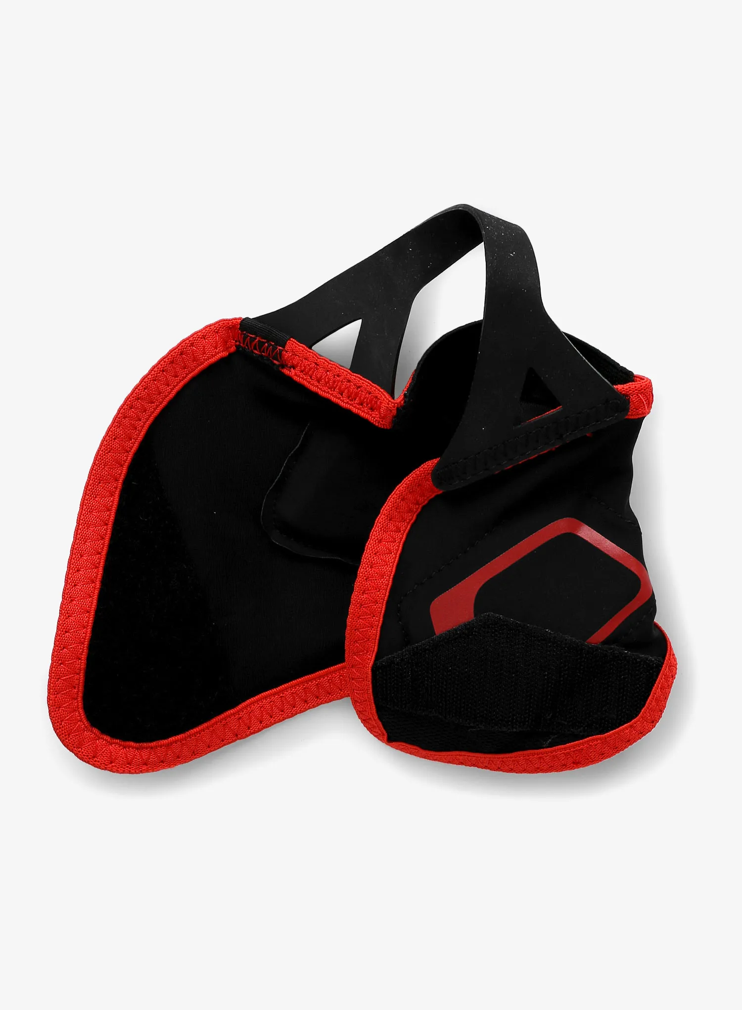 Běžecké návleky Salomon Trail Gaiters High - black