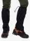 Návleky na boty Trekmates Cairngorm GTX Gaiter - black/black