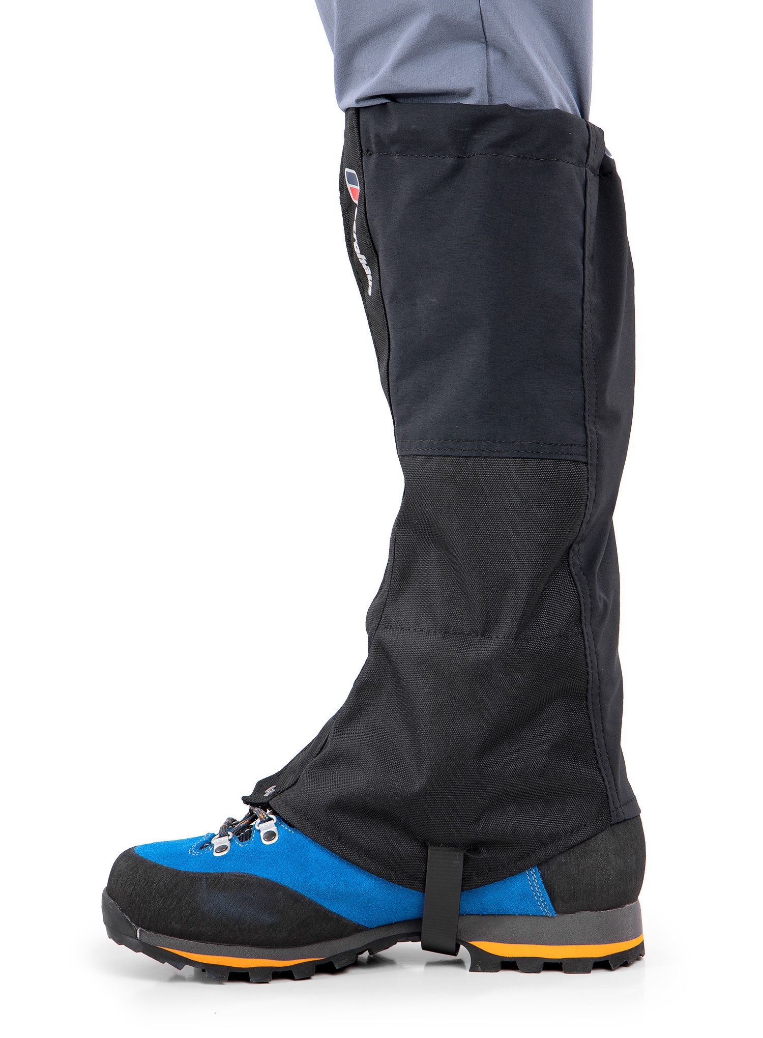 Stuptuts Berghaus GTX II Gaiter Regular - black