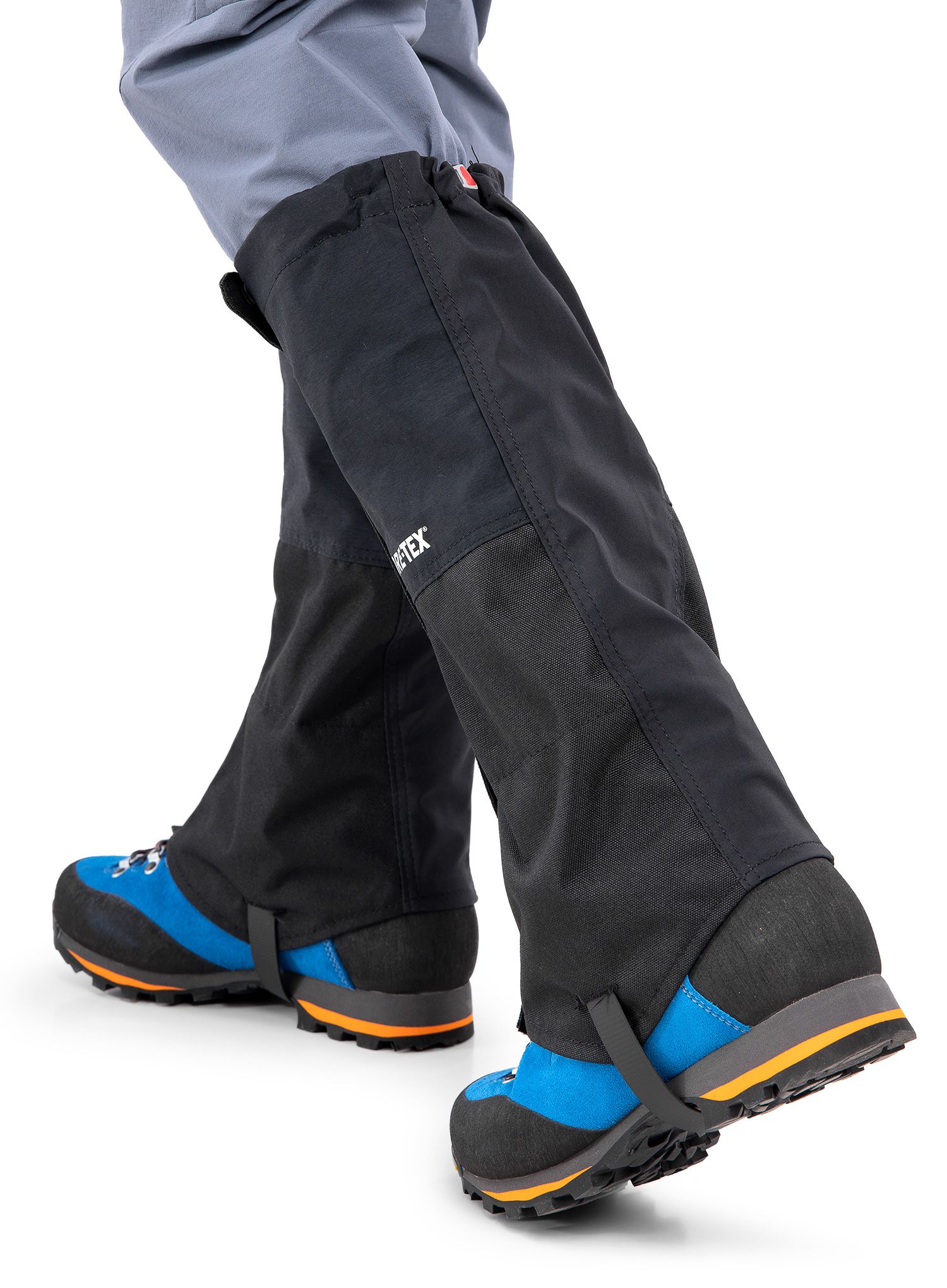 Stuptuts Berghaus GTX II Gaiter Regular - black