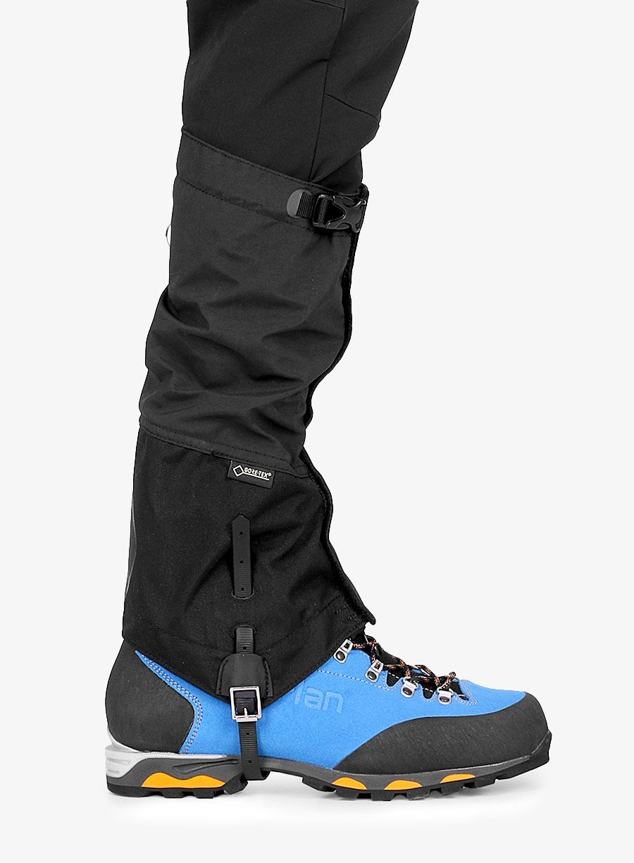 Návleky Black Diamond Alpine GTX - black