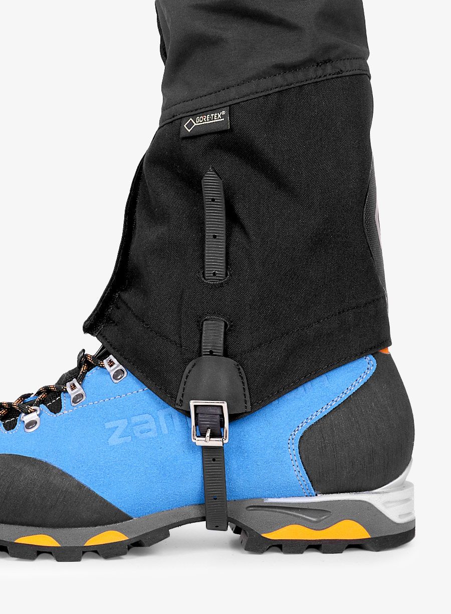 Návleky Black Diamond Alpine GTX - black