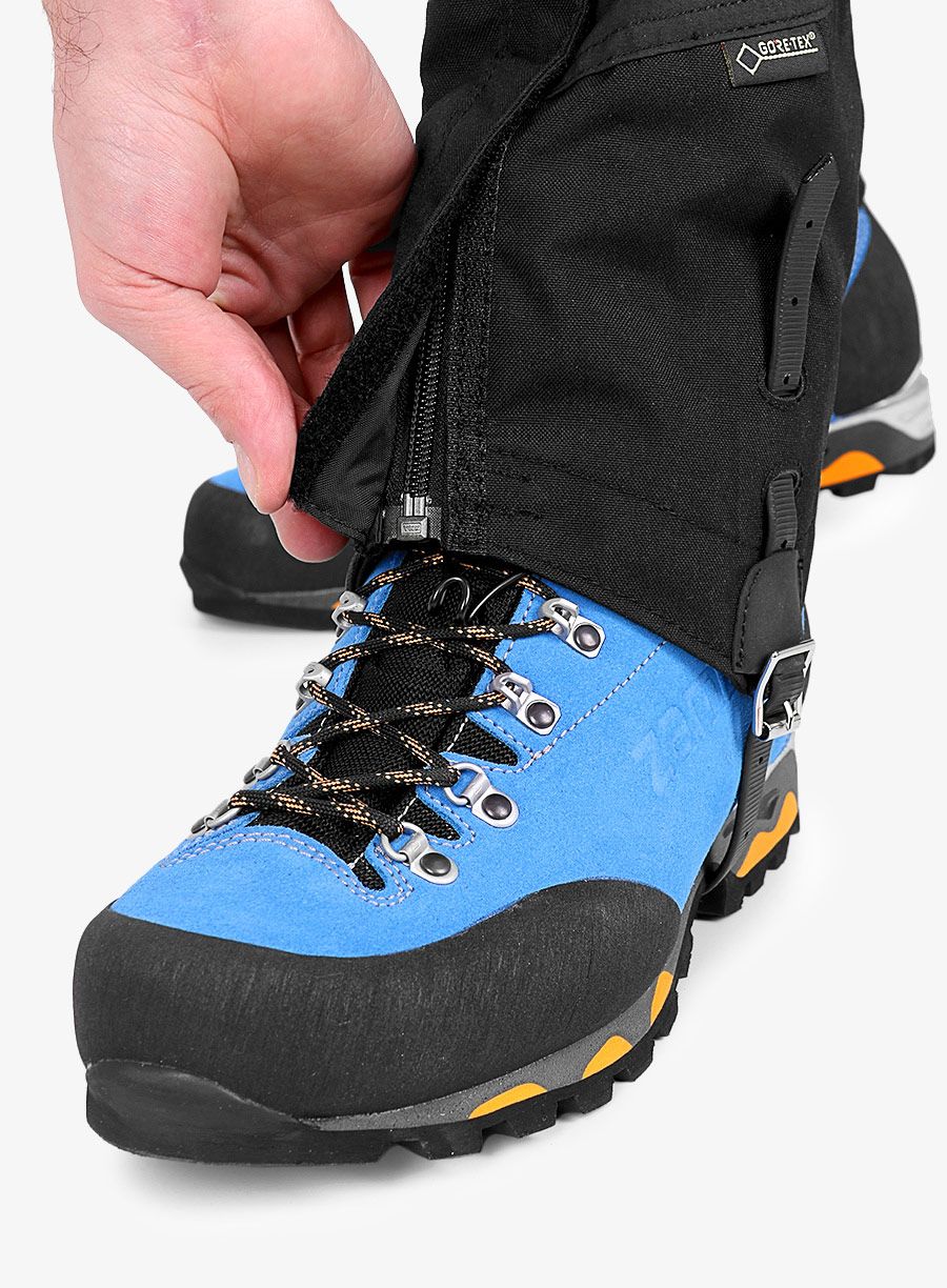 Návleky Black Diamond Alpine GTX - black