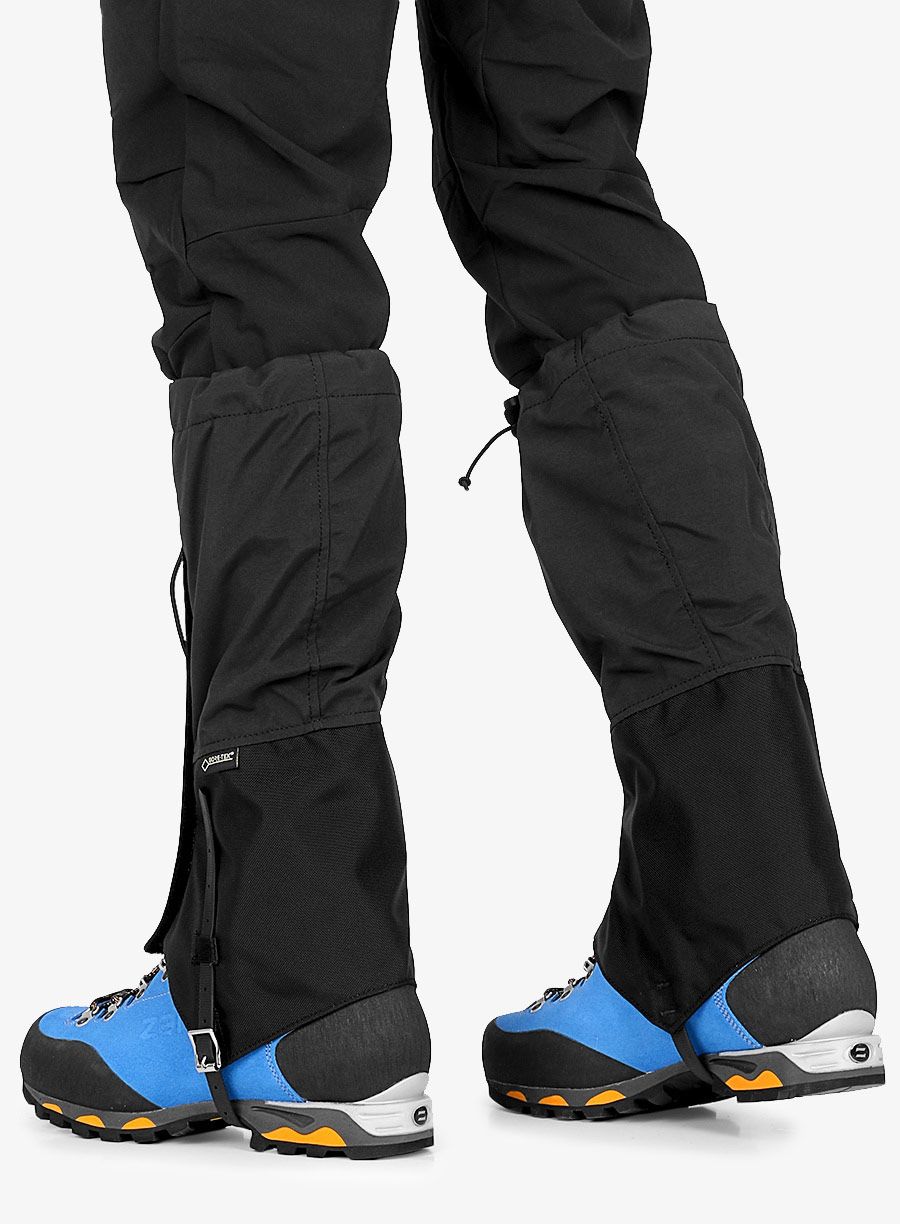 Návleky Black Diamond Frontpoint GTX - black