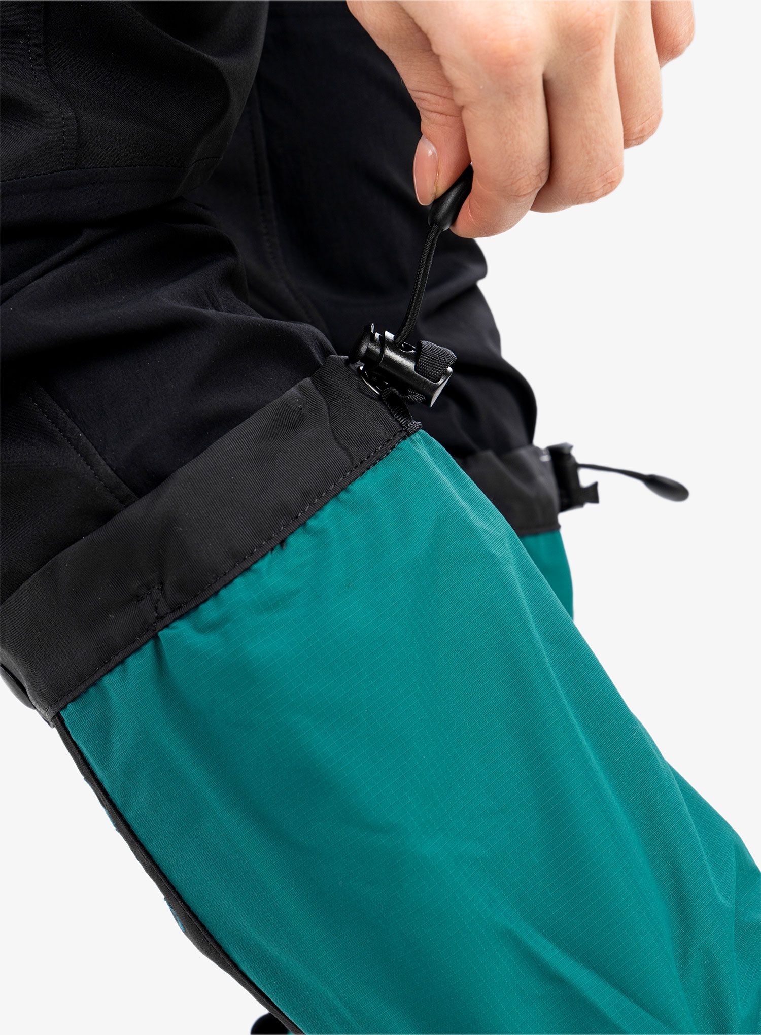 Návleky Rab Trek Gaiter - atlantis