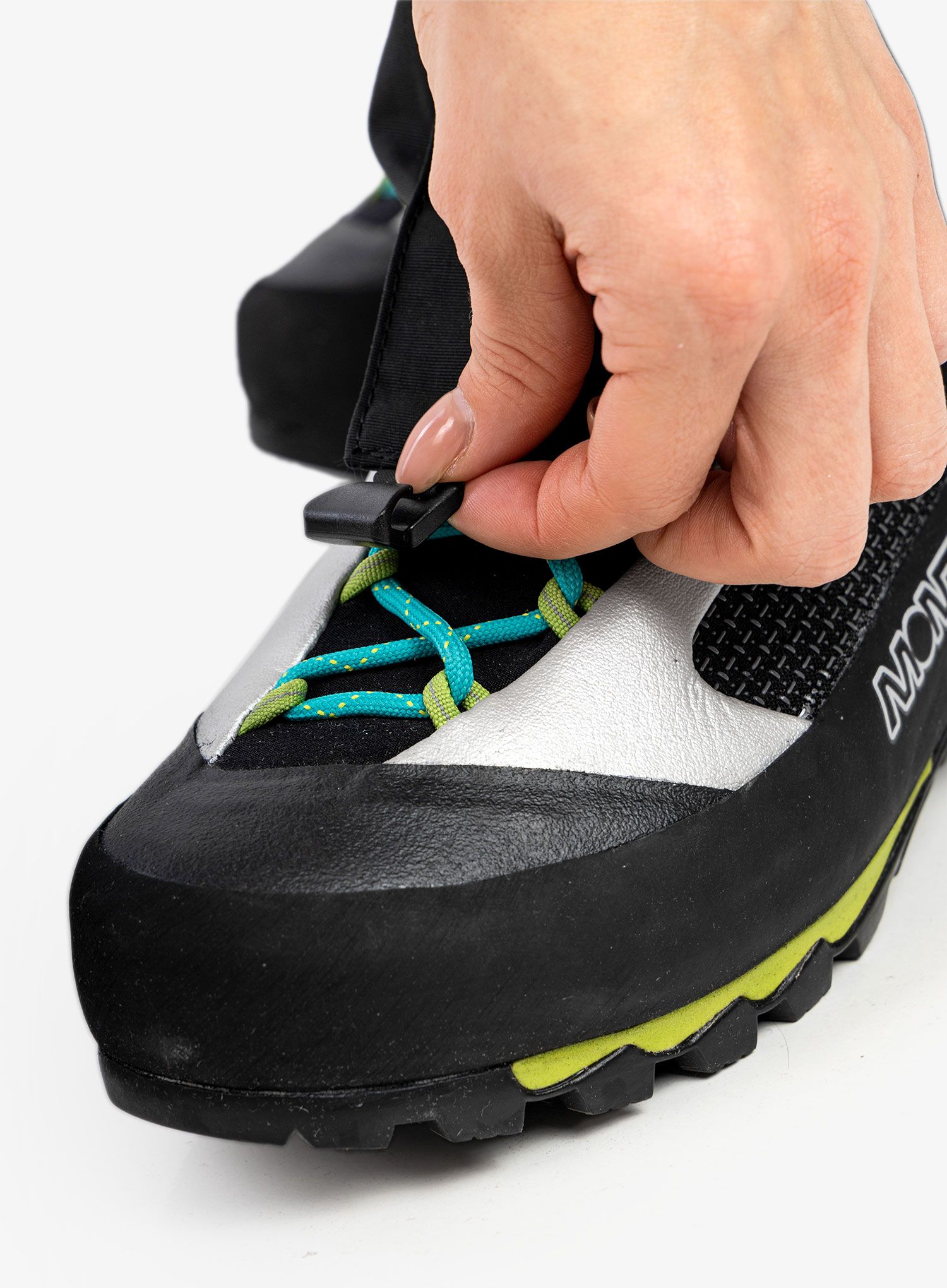 Návleky Rab Trek Gaiter - atlantis
