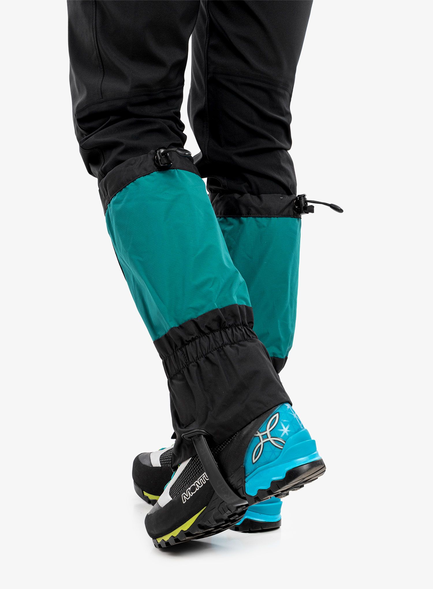 Návleky Rab Trek Gaiter - atlantis