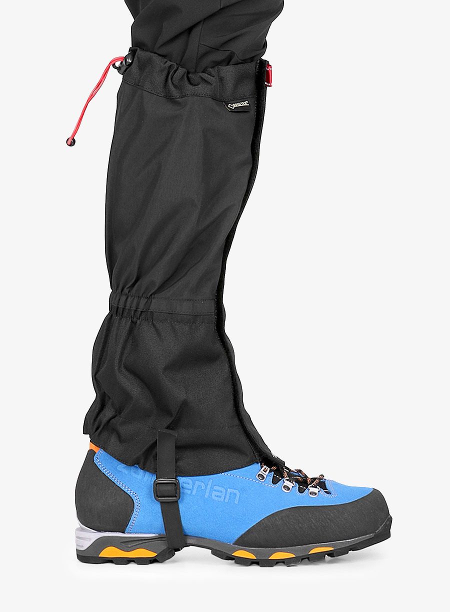 Návleky Extremities Novagaiter GTX - black