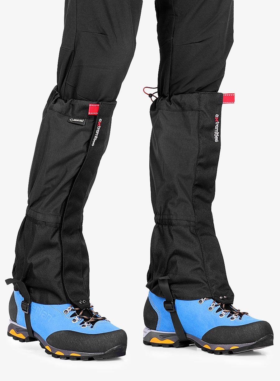 Návleky Extremities Novagaiter GTX - black