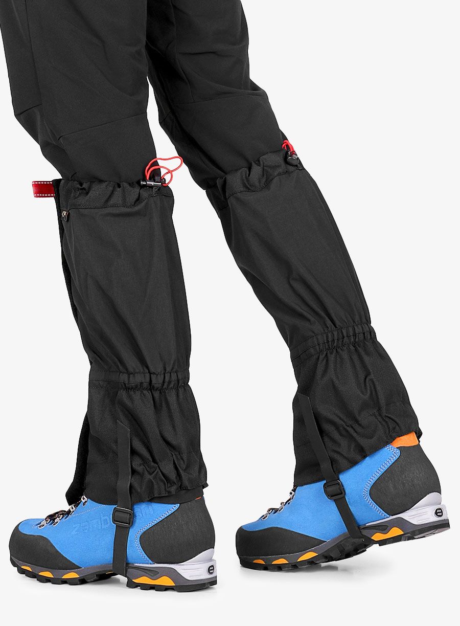 Návleky Extremities Novagaiter GTX - black