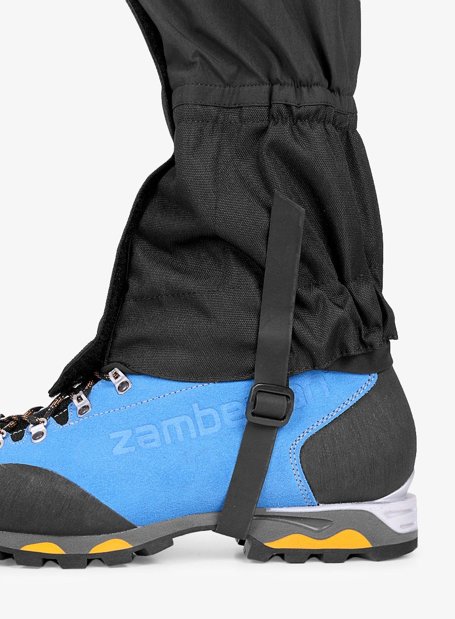 Návleky Extremities Novagaiter GTX - black