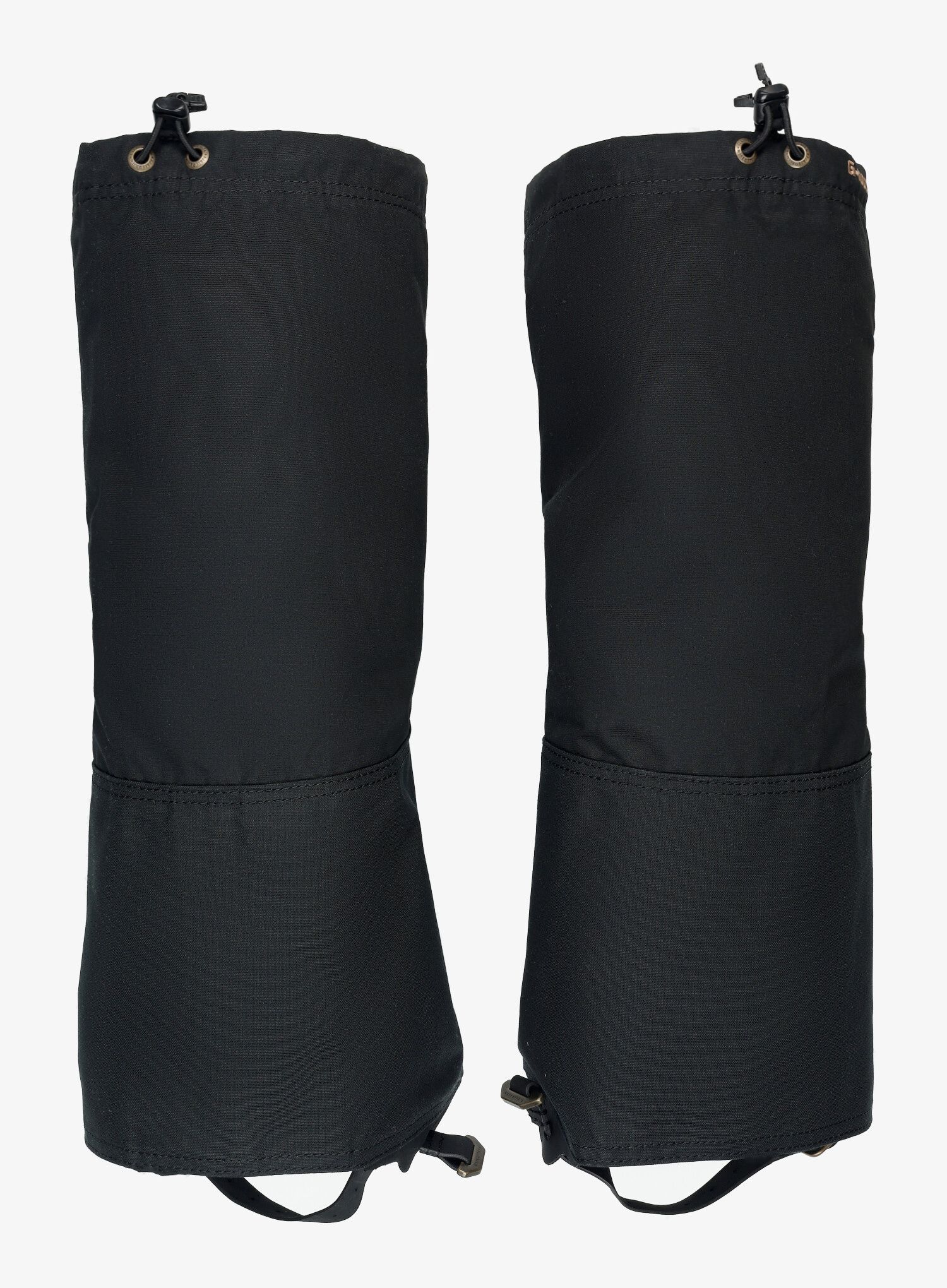 Návleky Fjallraven Singi Gaiters - black