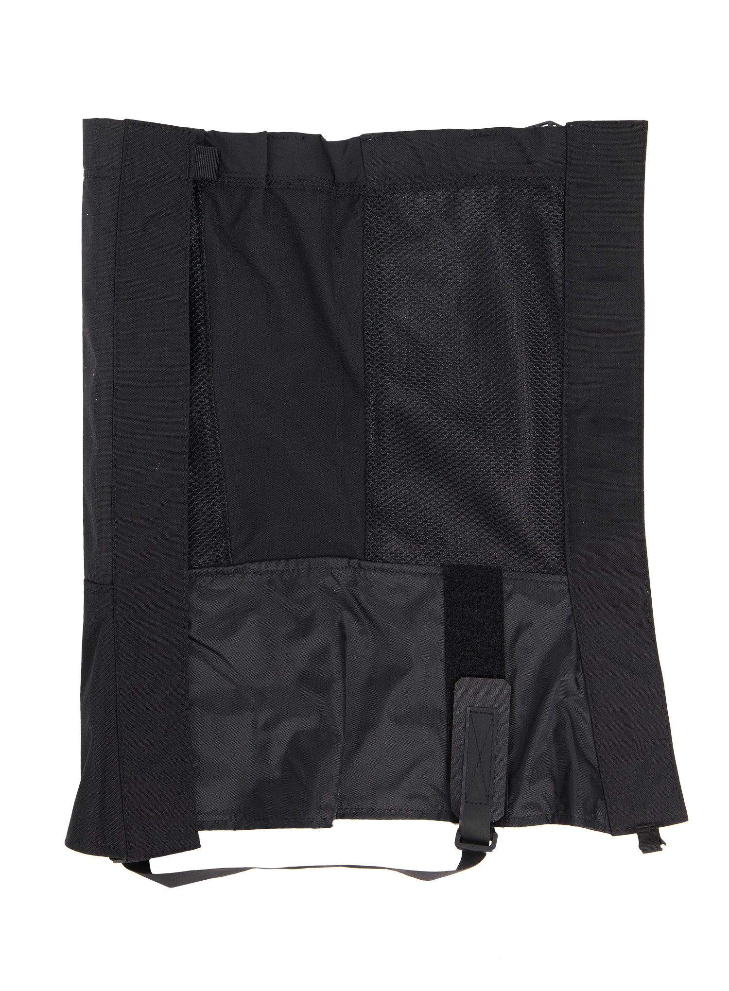 Turistické návleky Helikon-Tex Snowfall Long Gaiters - Cordura - black