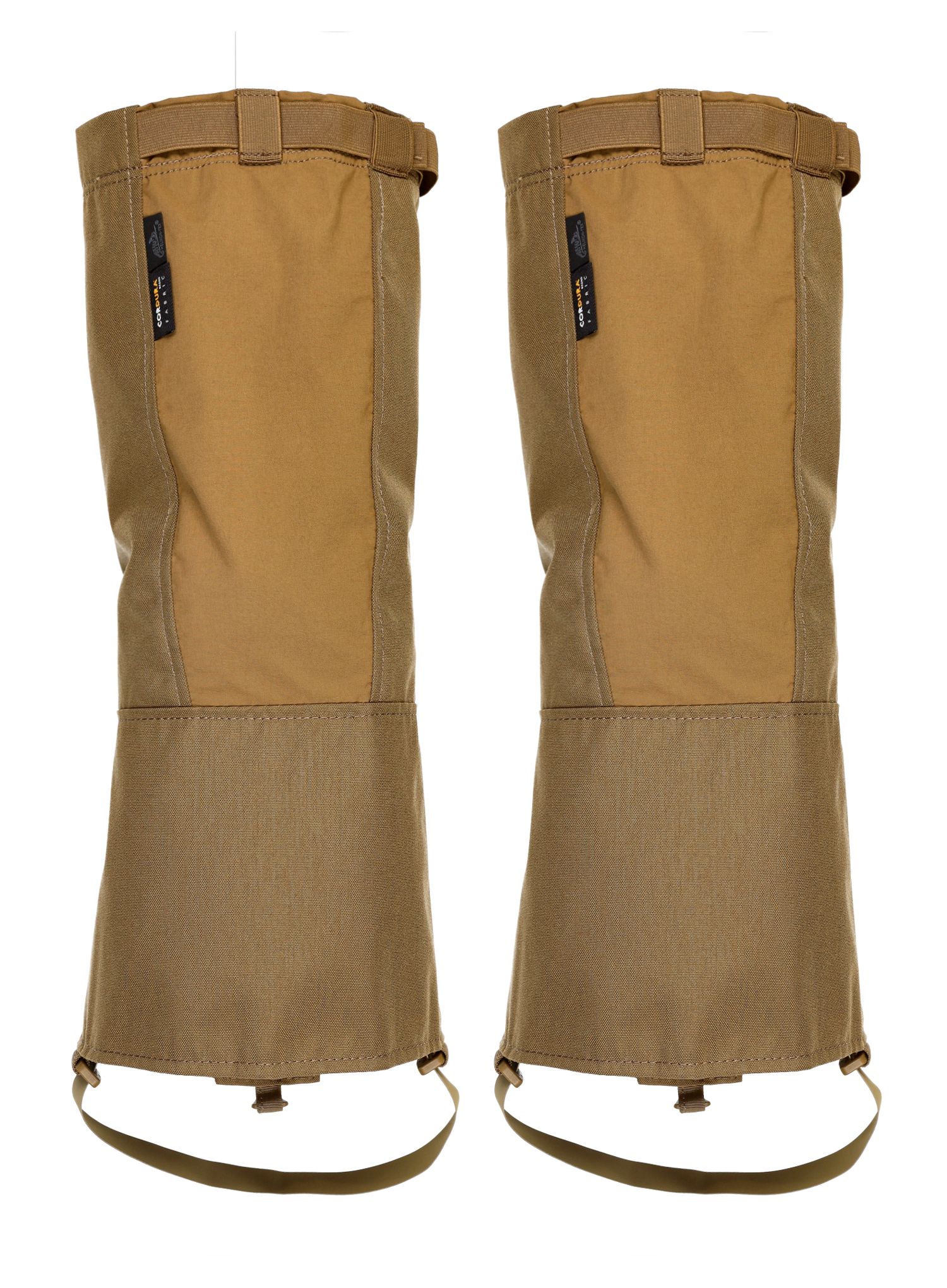 Návleky Helikon-Tex Snowfall Long Gaiters - Cordura - coyote