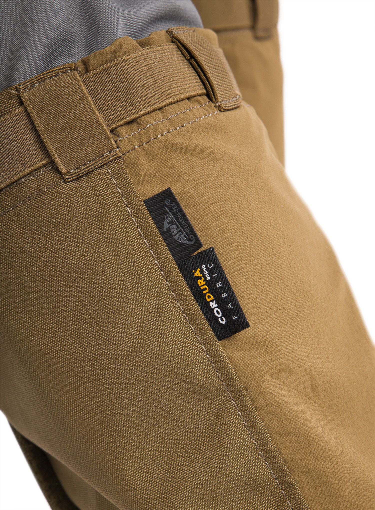 Návleky Helikon-Tex Snowfall Long Gaiters - Cordura - coyote