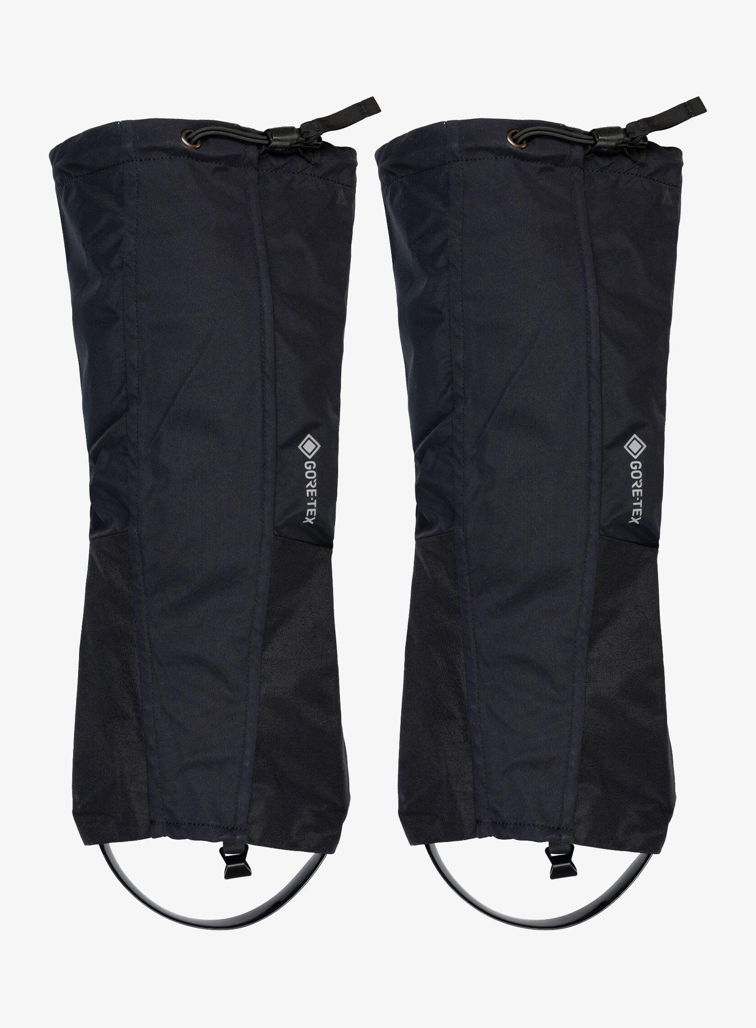 Návleky Rab Muztag GTX Gaiter - black