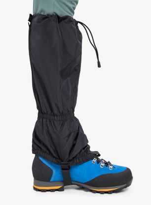 Návleky Tatonka Gaiter 420 HD - black