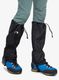 Návleky Tatonka Gaiter 420 HD - black