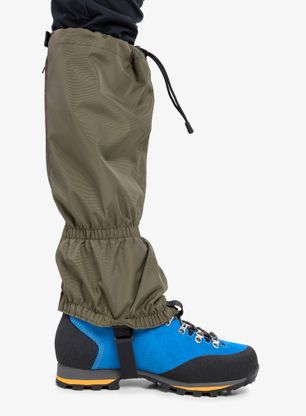Návleky Tatonka Gaiter 420 HD - olive