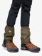 Návleky Tatonka Gaiter 420 HD Short - olive