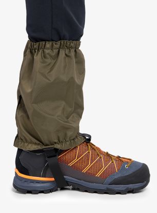 Návleky Tatonka Gaiter 420 HD Short - olive