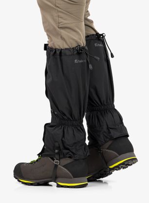 Návleky Trekmates Rannoch Dry Gaiter - black/black