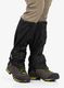 Turistické návleky Trekmates Cairngorm GTX Gaiter - black