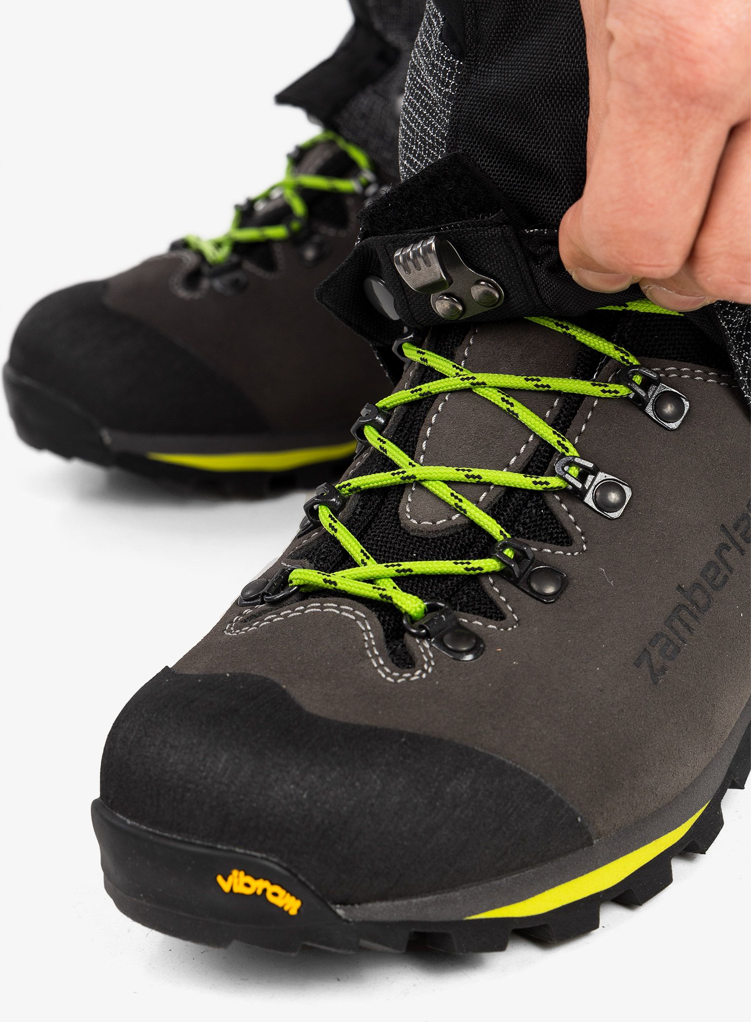 Turistické návleky Trekmates Nevis GTX Gaiter