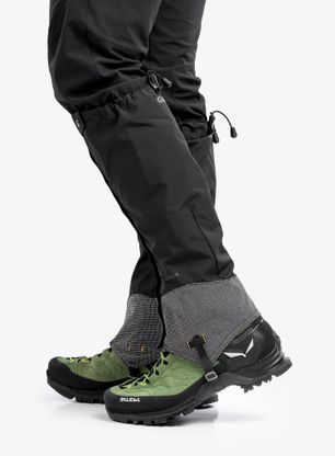 Membránové návleky Trekmates Laggan GTX Gaiter - black