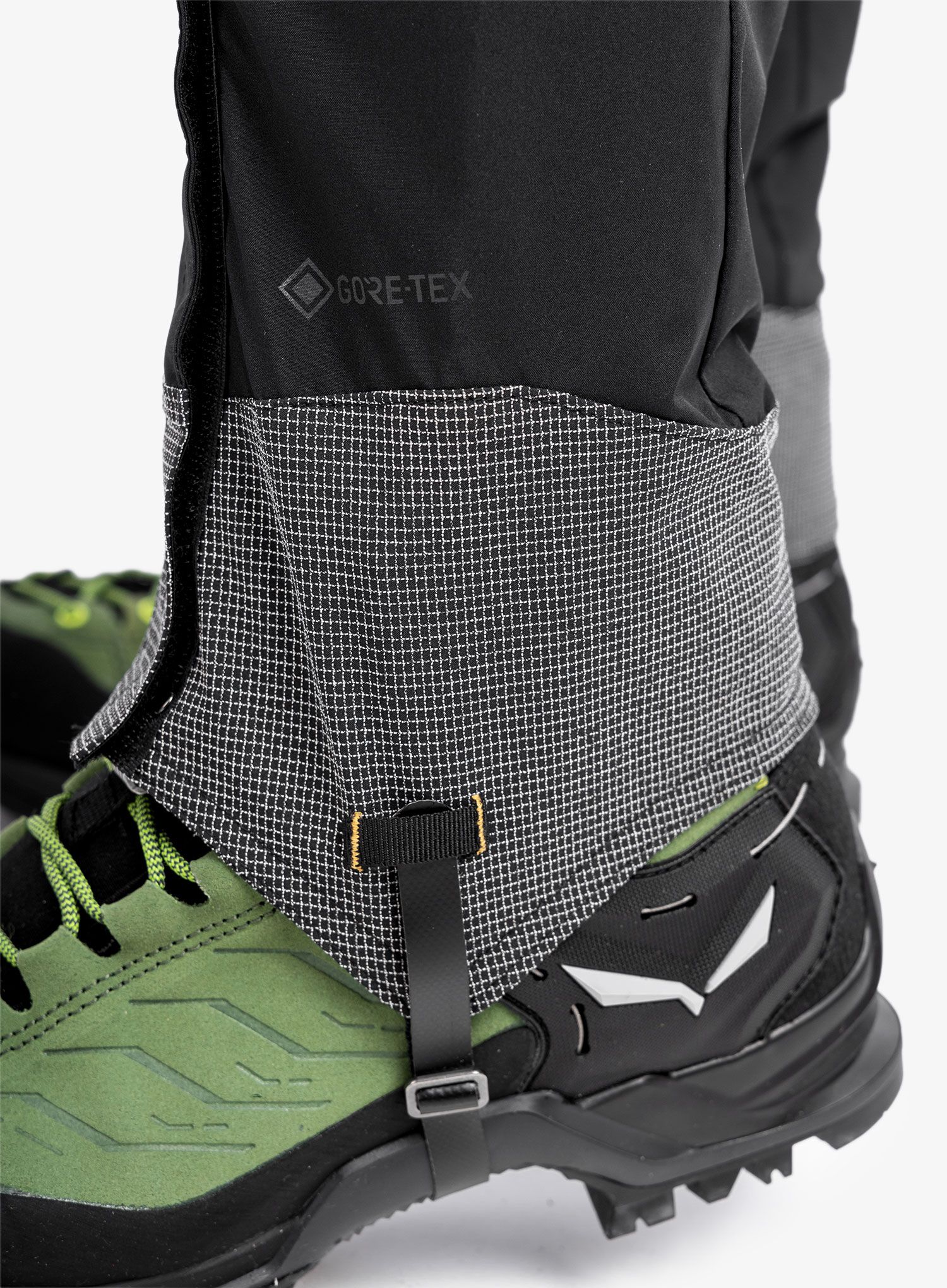 Membránové návleky Trekmates Laggan GTX Gaiter - black