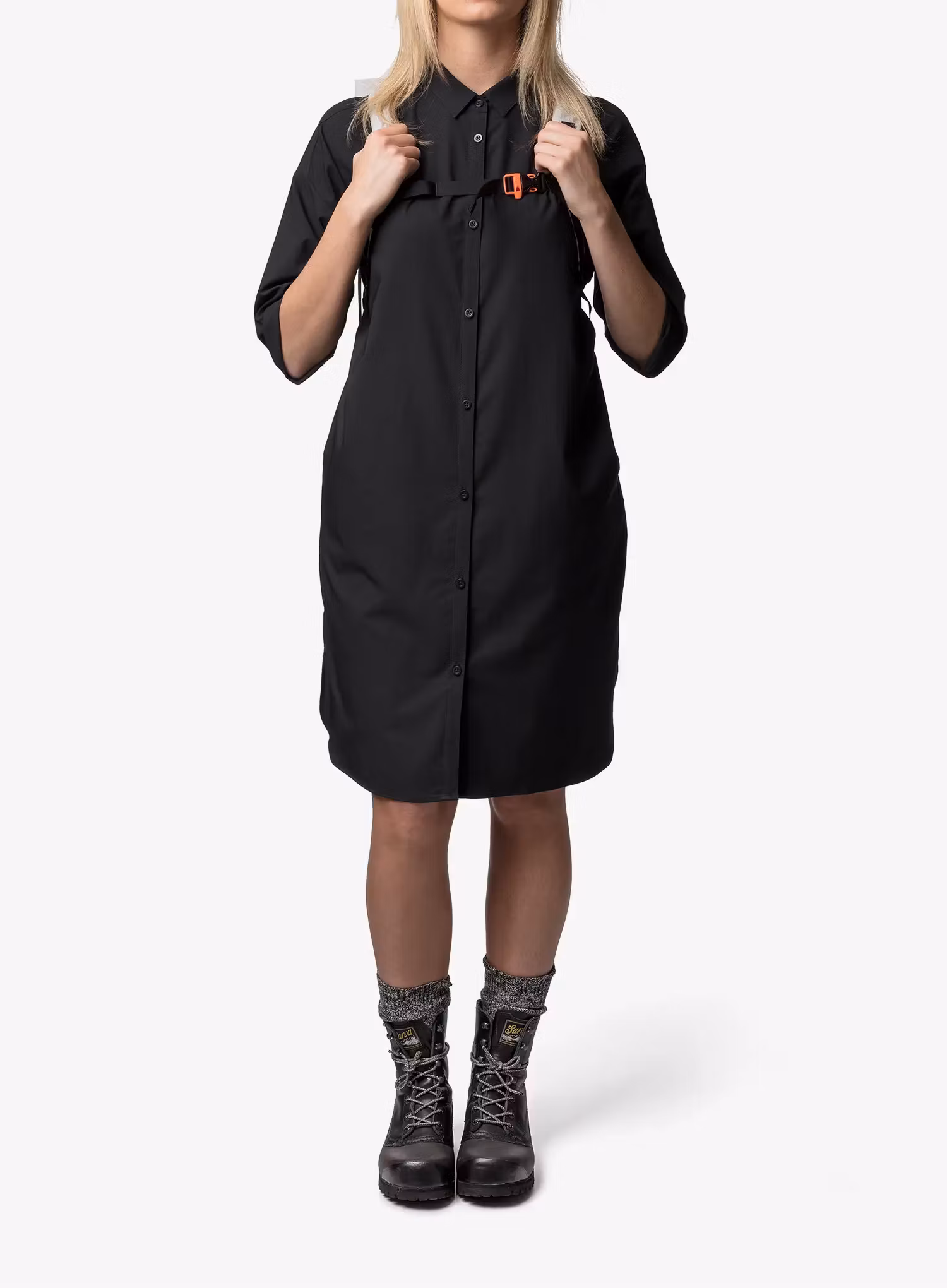HoudiniRouteShirtDress_trueblack_7322710436669a.webp