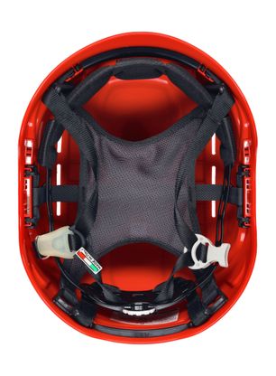 Síťka na helmu Climbing Technology/SKYLOTEC Aries i Aries Air