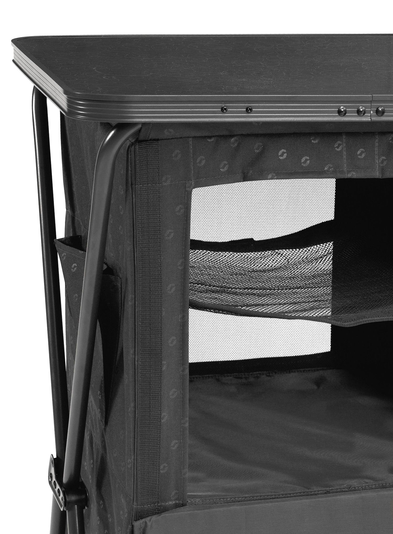 Kempinková skříňka Outwell Domingo Cabinet