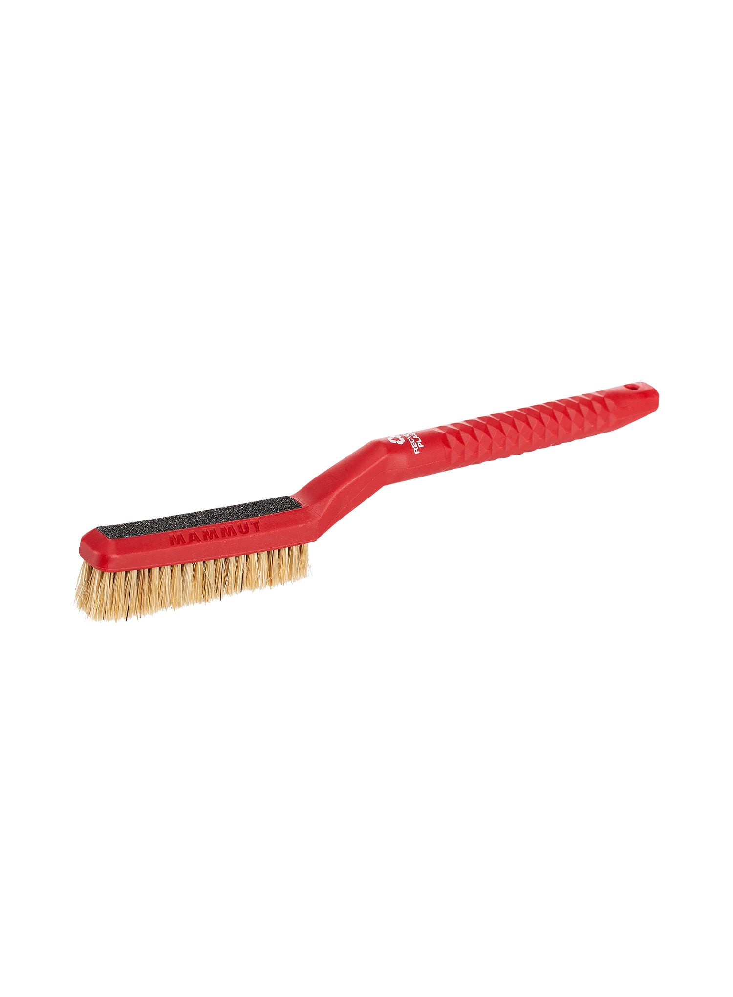 Kartáček na čištění chytů Mammut Sender Brush - magma