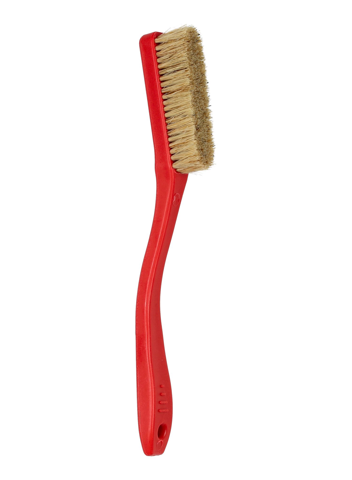 Kartáček na čištění chytů Ocun Boulder Brush - red