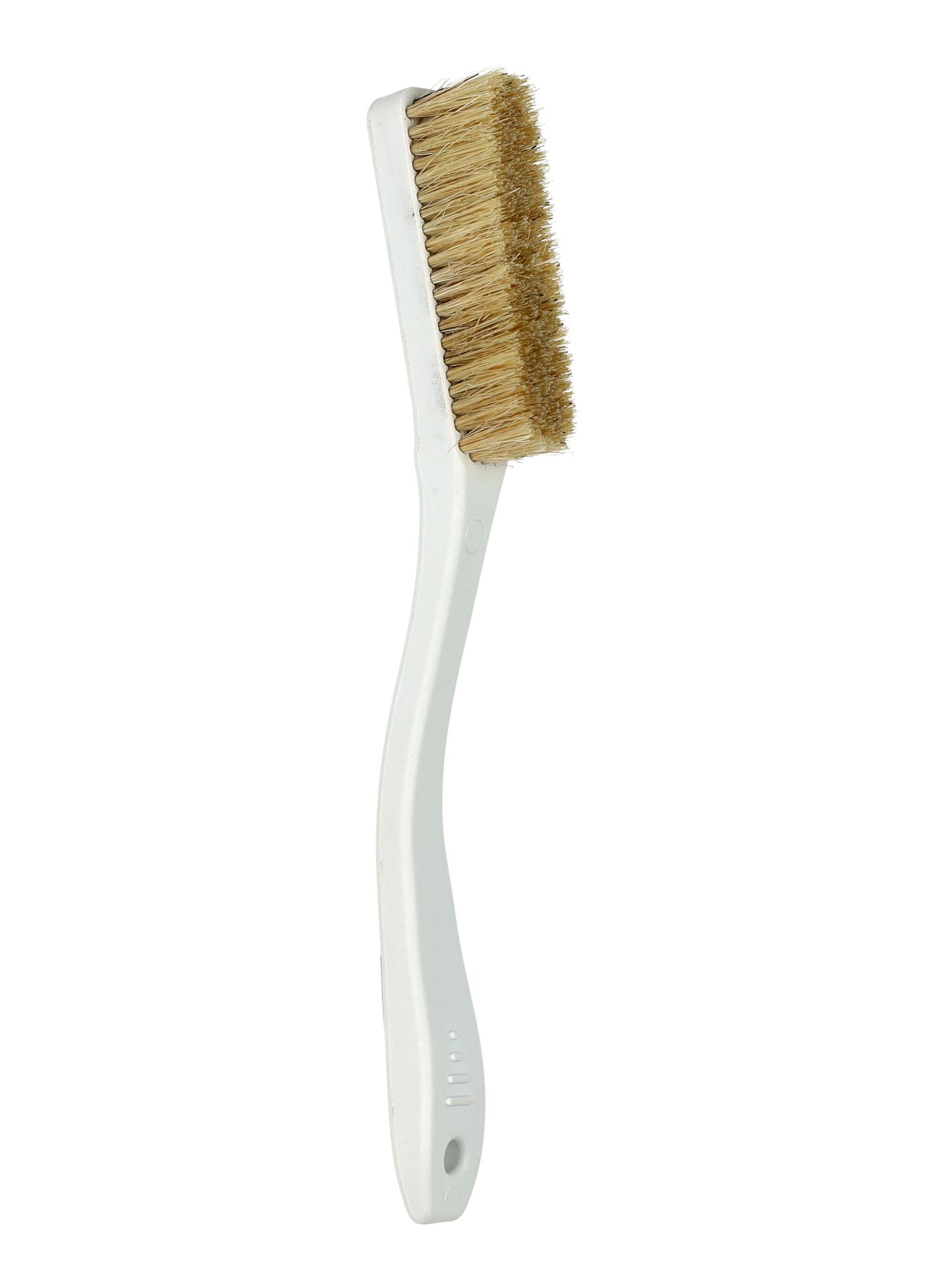 Kartáček na čištění chytů Ocun Boulder Brush - white