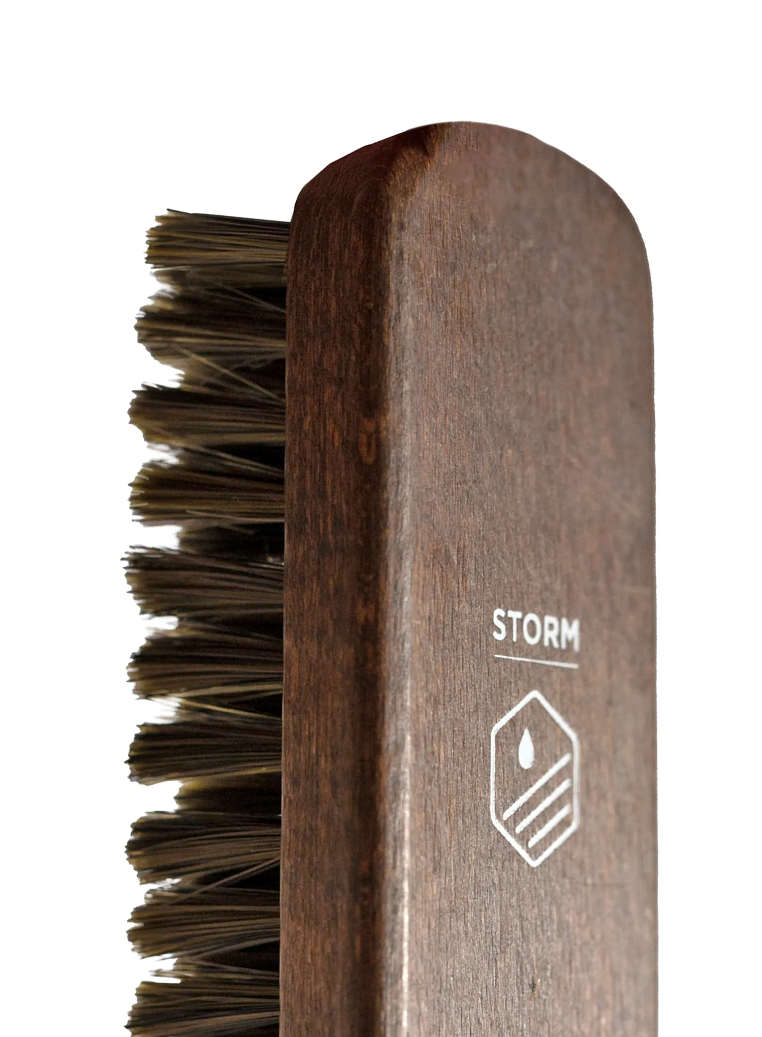 Kartáč Storm Polishing Brush