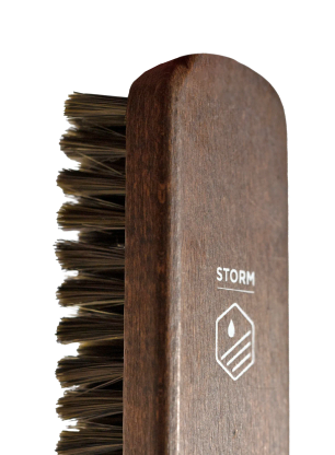 Kartáč Storm Polishing Brush